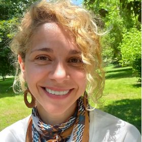 Radmila Plečić – student VA kursa